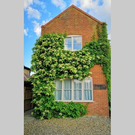 Blakeney Norfolk Bramble Lodge ***Self Catering*** المظهر الخارجي الصورة