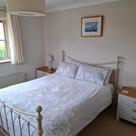 Blakeney Norfolk Bramble Lodge ***Self Catering*** المظهر الخارجي الصورة