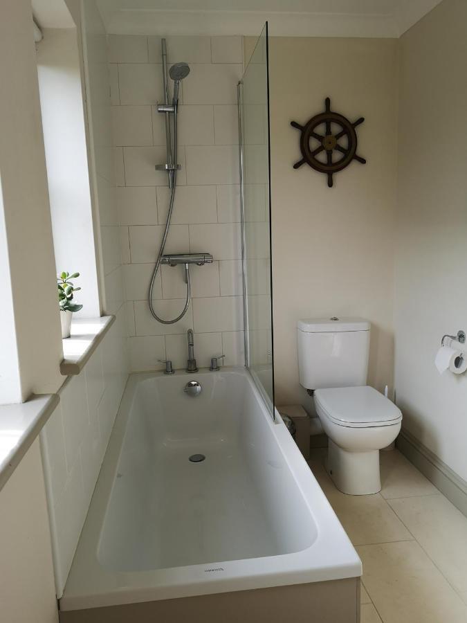 Blakeney Norfolk Bramble Lodge ***Self Catering*** المظهر الخارجي الصورة