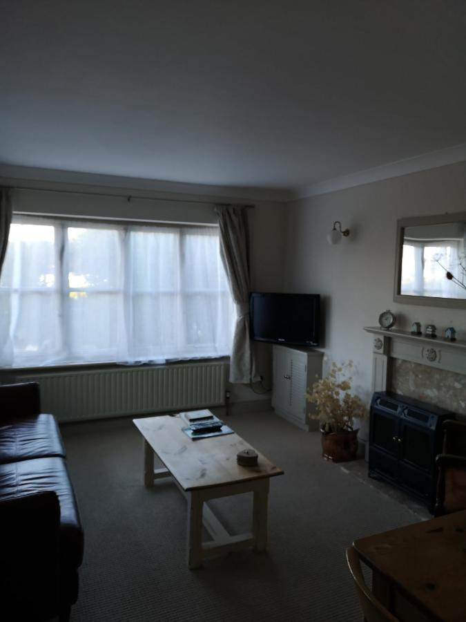Blakeney Norfolk Bramble Lodge ***Self Catering*** المظهر الخارجي الصورة