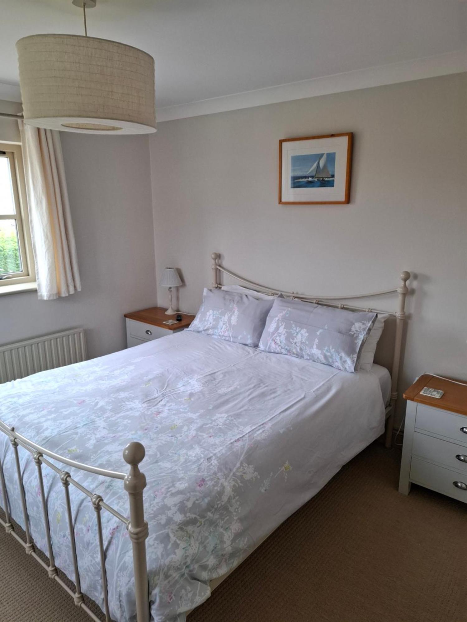 Blakeney Norfolk Bramble Lodge ***Self Catering*** المظهر الخارجي الصورة